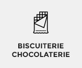 Biscuiterie, chocolaterie - ERECAM - NCAPACKM