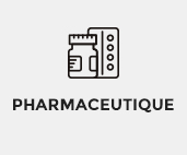 Pharmaceutique - ERECAM - NCAPACKM