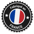 Fabrication 100% française