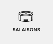 Salaisons